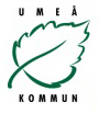 Umeå Kommun logo